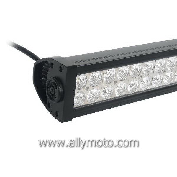 240W LED Light Bar 2005